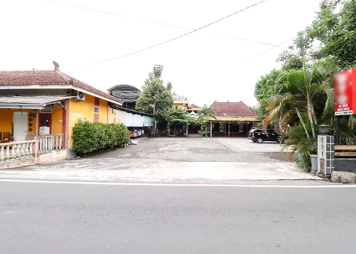 The Joglo Family Hotel